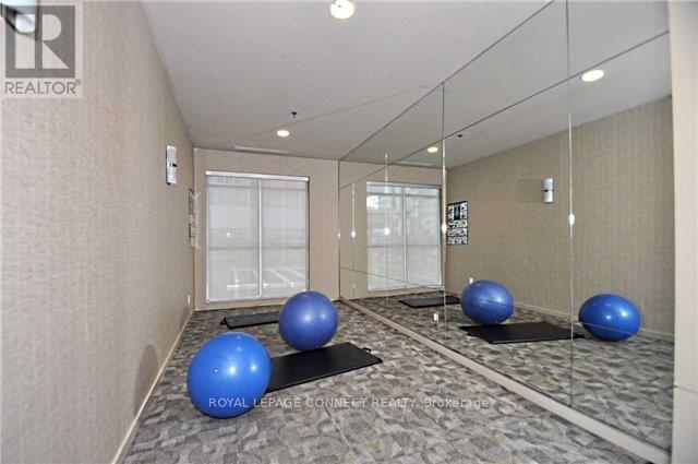 1209 - 70 Town Centre Court, Toronto, Ontario M1P 0B2 - Photo 13 - E13654940