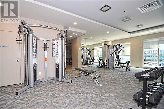 1209 - 70 Town Centre Court, Toronto, Ontario M1P 0B2 - Photo 15 - E13654940
