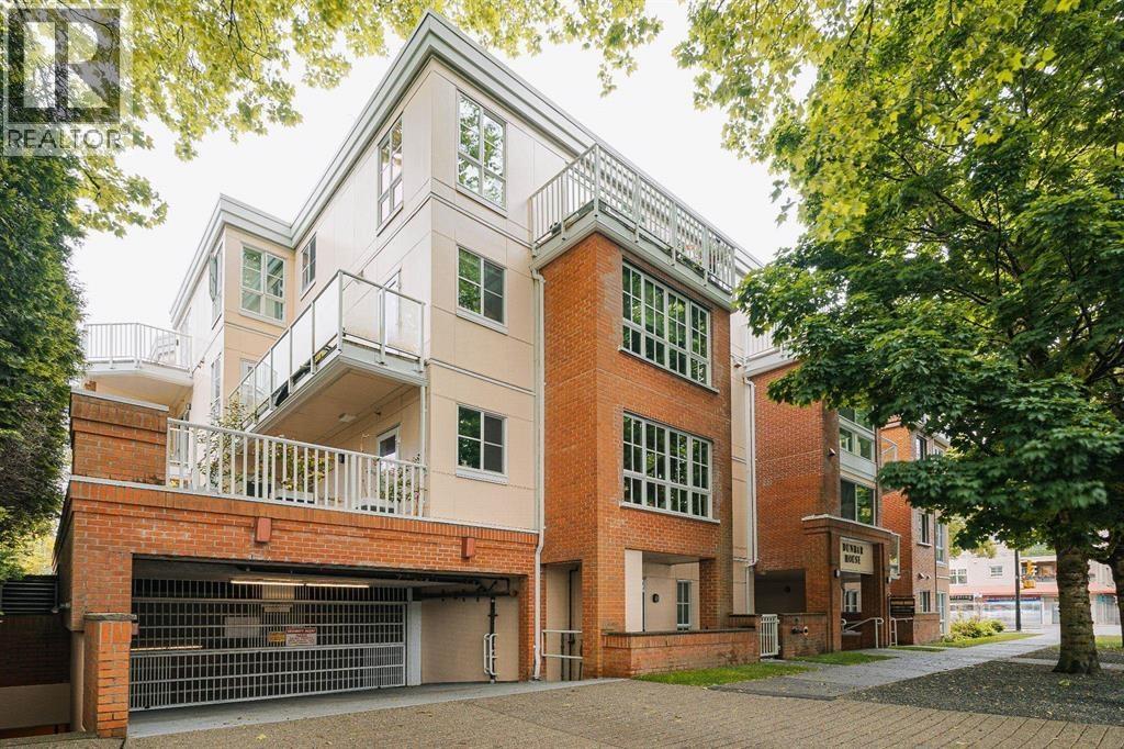 303 3621 W 26 Avenue, Vancouver, British Columbia  V6S 1P2 - Photo 3 - R3153990