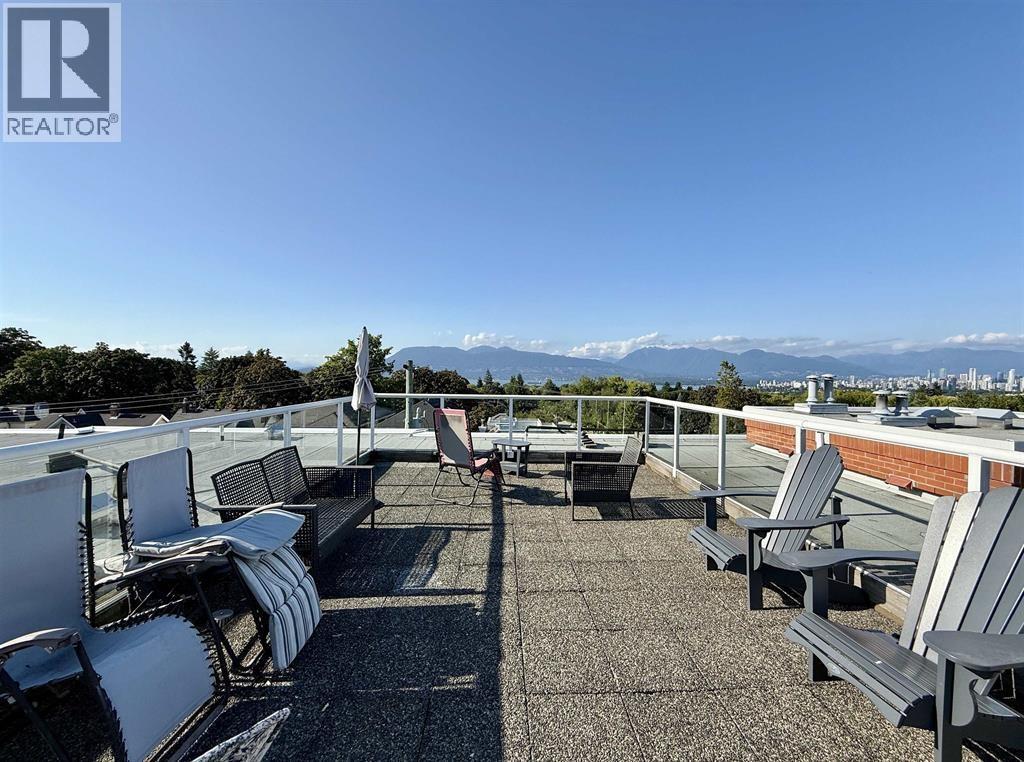 303 3621 W 26 Avenue, Vancouver, British Columbia  V6S 1P2 - Photo 5 - R3153990