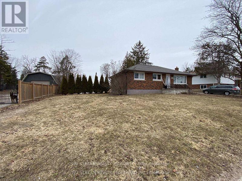 548 BIG BAY POINT ROAD, Barrie, Ontario