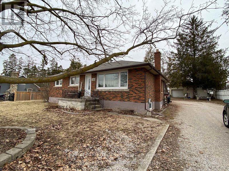 548 Big Bay Point Road, Barrie, Ontario L4N 3Z5 - Photo 5 - S13654944