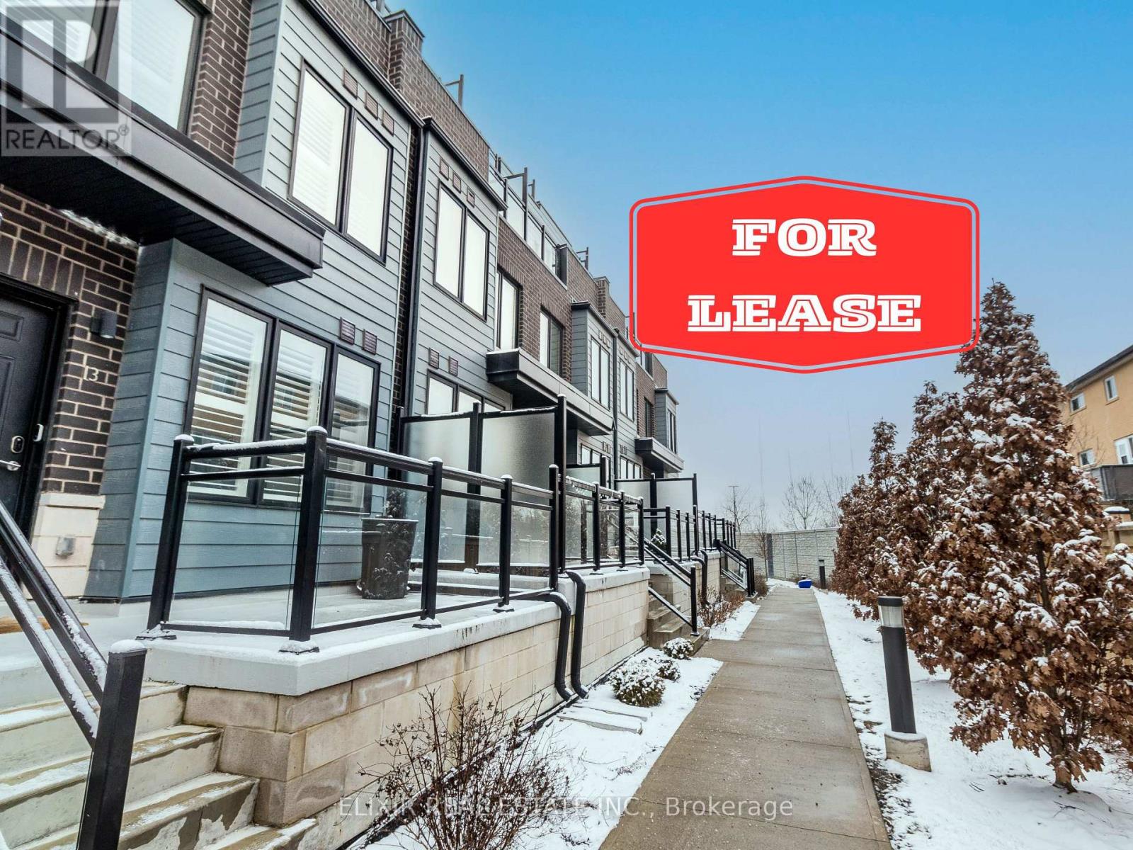 13 - 2285 MCNAB LANE, Mississauga, Ontario