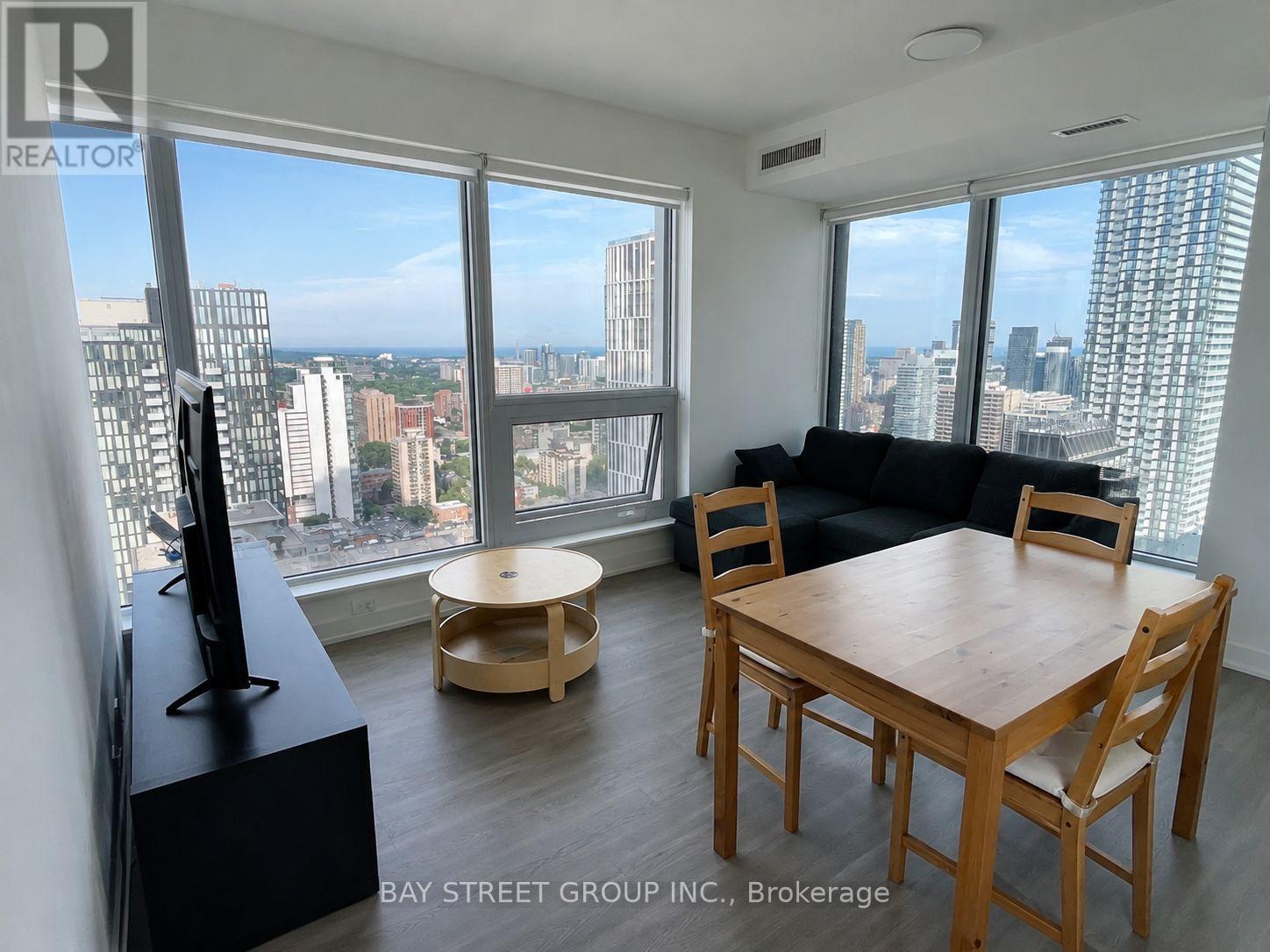 4009 - 8 Wellesley Street W, Toronto, Ontario M4Y 0J5 - Photo 8 - C13549866