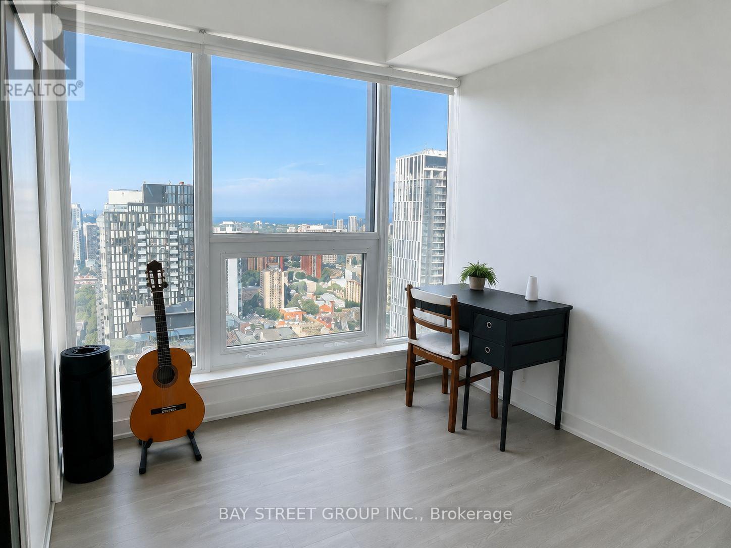 4009 - 8 Wellesley Street W, Toronto, Ontario M4Y 0J5 - Photo 15 - C13549866