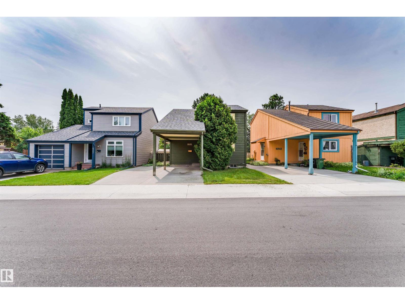 9245 54 ST NW, edmonton, Alberta