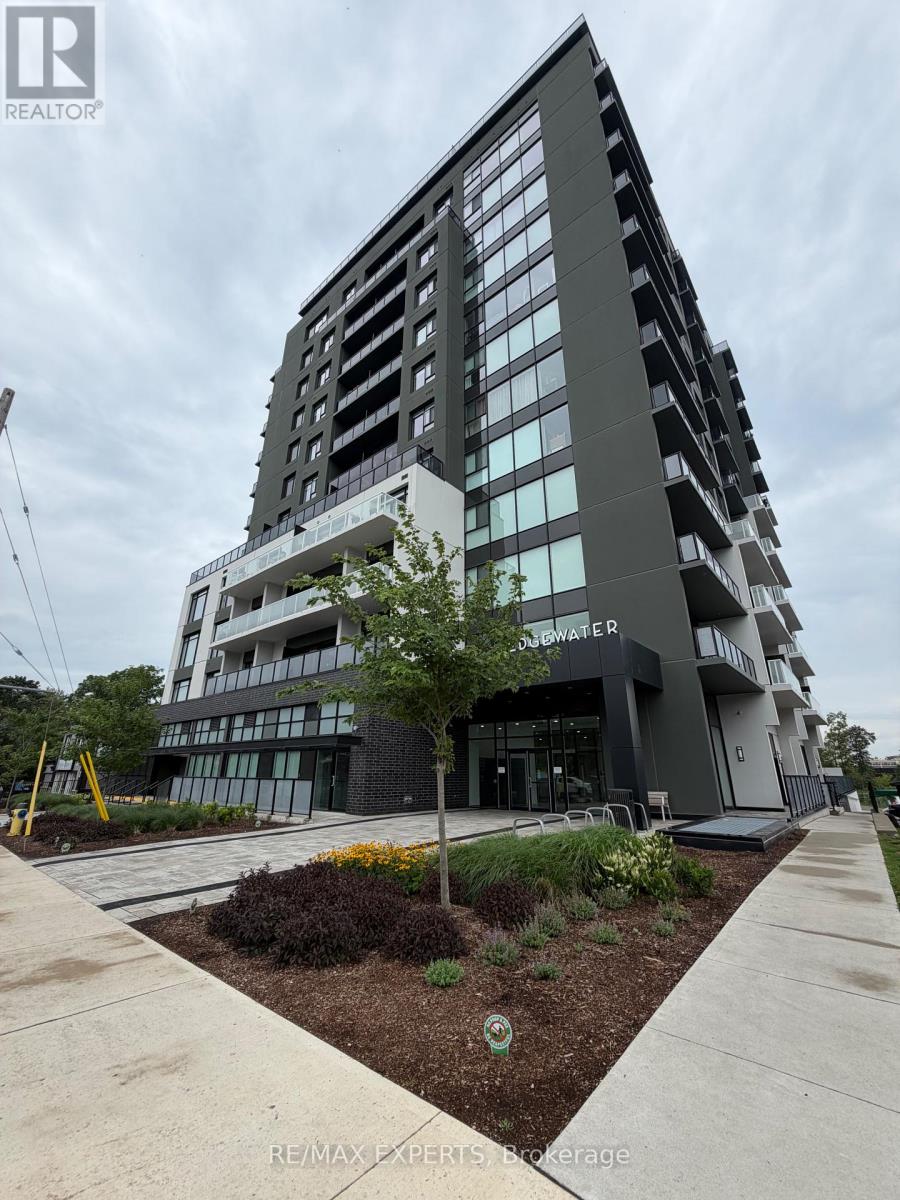 210 - 71 WYNDHAM STREET S, Guelph, Ontario