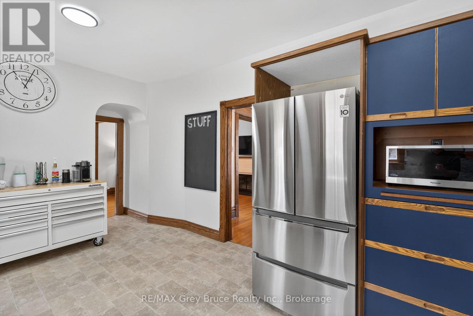131 2nd SW Avenue S, Arran-Elderslie, Ontario  N0G 1L0 - Photo 8 - X13654838