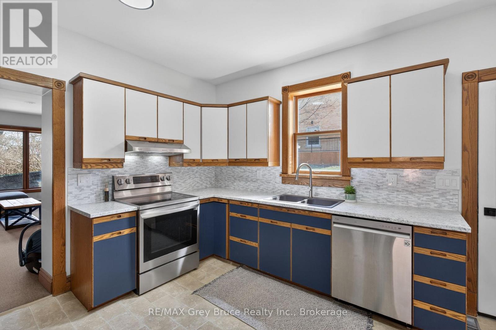 131 2nd SW Avenue S, Arran-Elderslie, Ontario  N0G 1L0 - Photo 7 - X13654838
