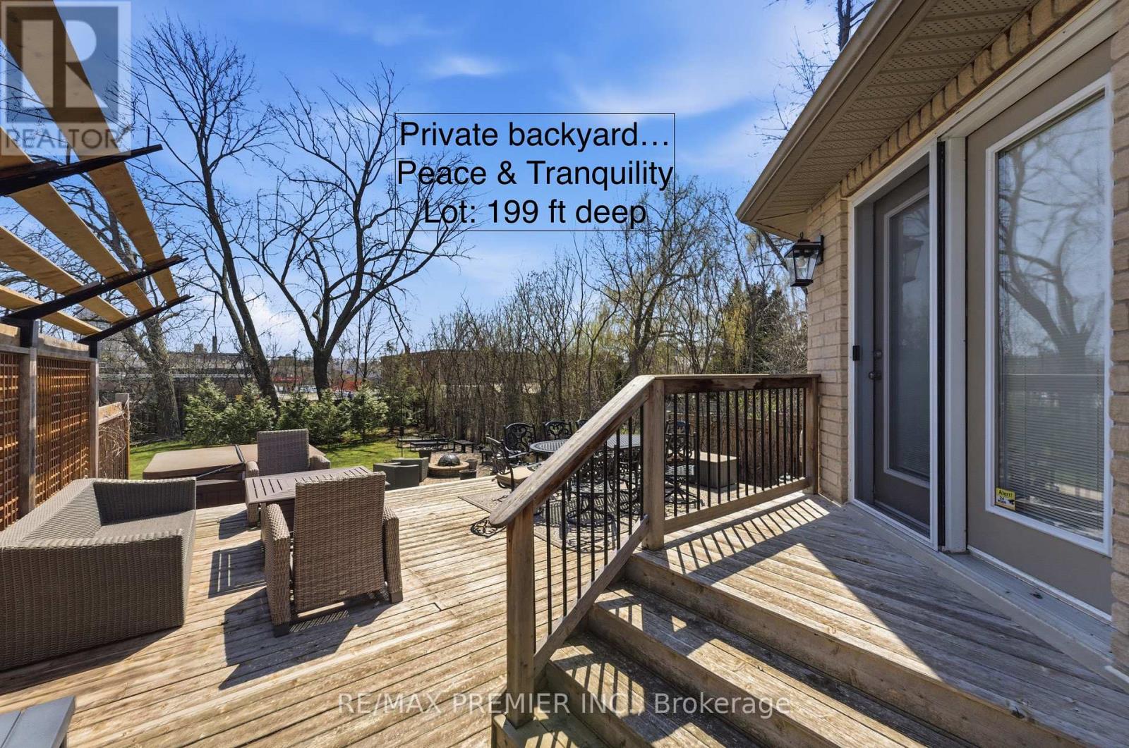 2304 Sovereign Street, Oakville, Ontario  L6L 1L6 - Photo 29 - W13651892