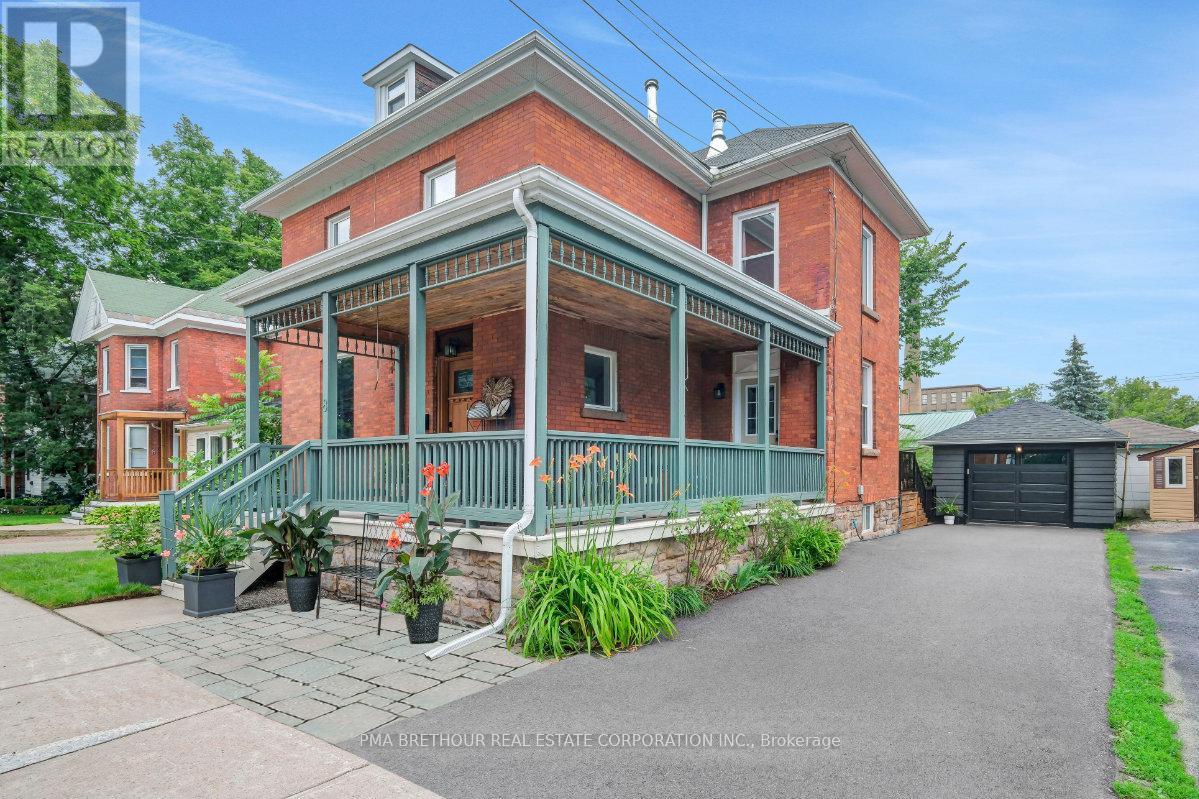 8 North Street, Perth, Ontario  K7H 2S3 - Photo 2 - X13652234