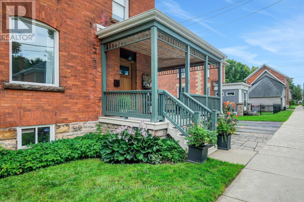 8 North Street, Perth, Ontario  K7H 2S3 - Photo 4 - X13652234