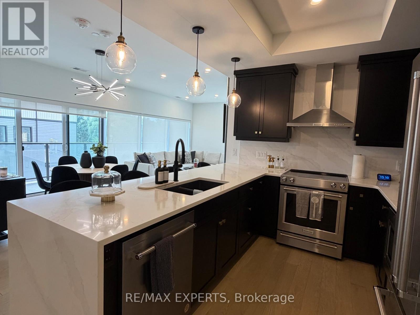 210 - 71 Wyndham Street S, Guelph, Ontario  N1E 5R3 - Photo 13 - X13654948