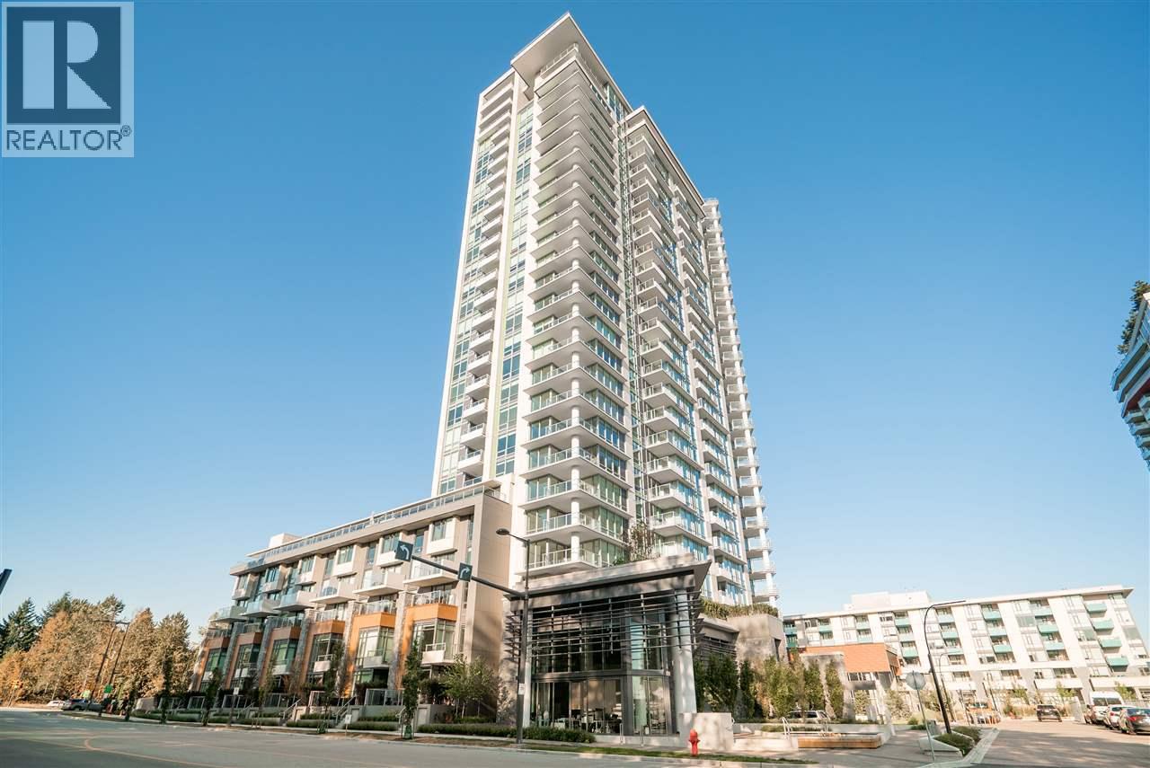 418 680 SEYLYNN CRESCENT, North Vancouver, British Columbia