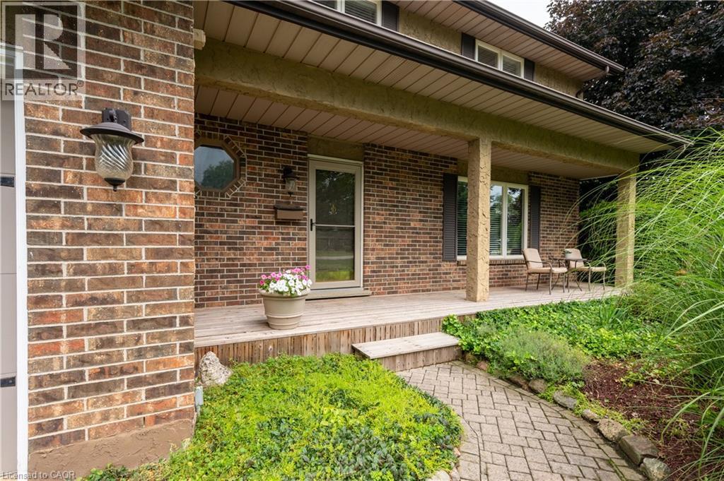 671 Main Street S, Burgessville, Ontario  N0J 1C0 - Photo 6 - 40851858