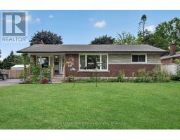 3 NORTHWOOD DRIVE, St. Catharines, Ontario