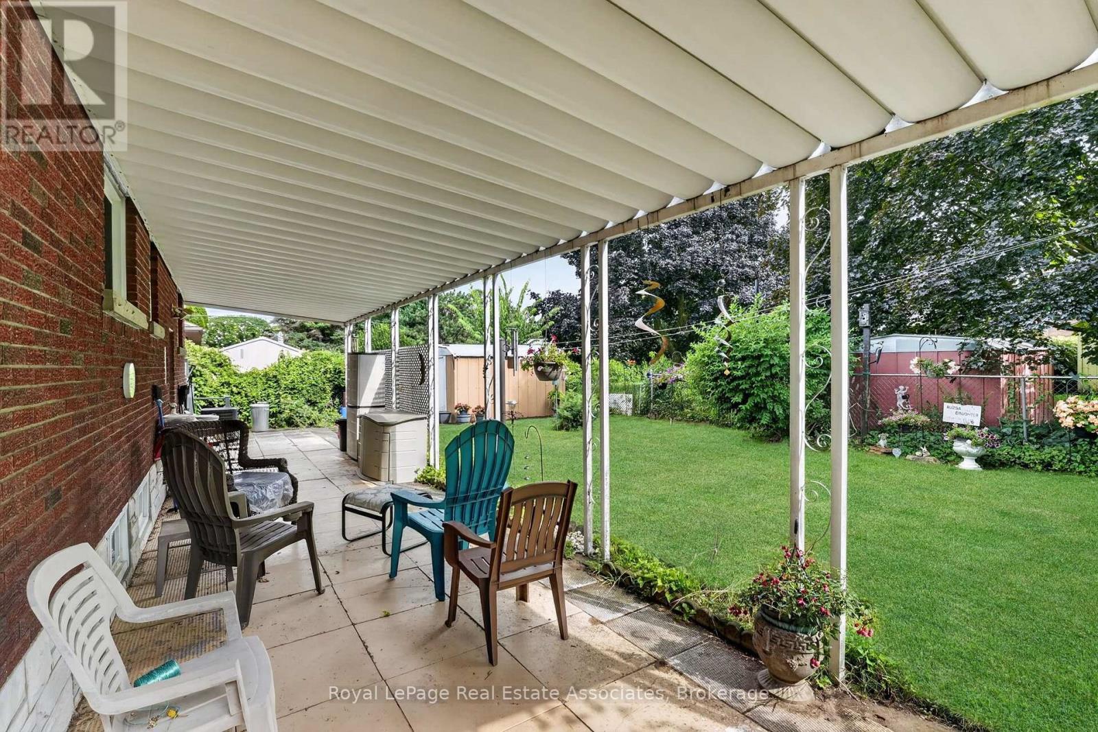 3 Northwood Drive, St. Catharines, Ontario L2M 4J4 - Photo 49 - X13654364