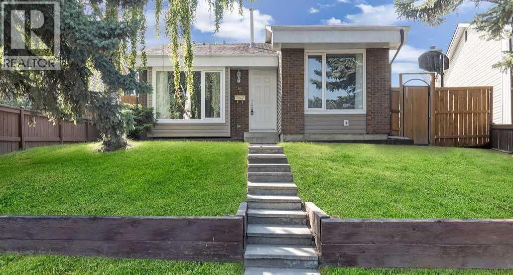 95 Beddington Way NE, Calgary, Alberta