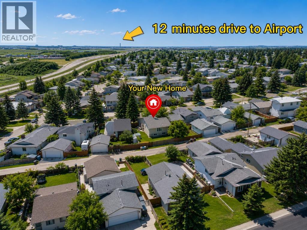 95 Beddington Way NE, Calgary, Alberta  T3K 1M8 - Photo 34 - A2319622