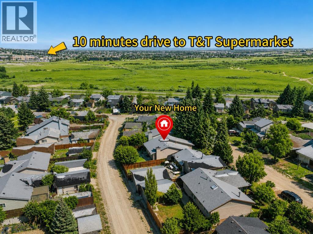 95 Beddington Way NE, Calgary, Alberta  T3K 1M8 - Photo 32 - A2319622