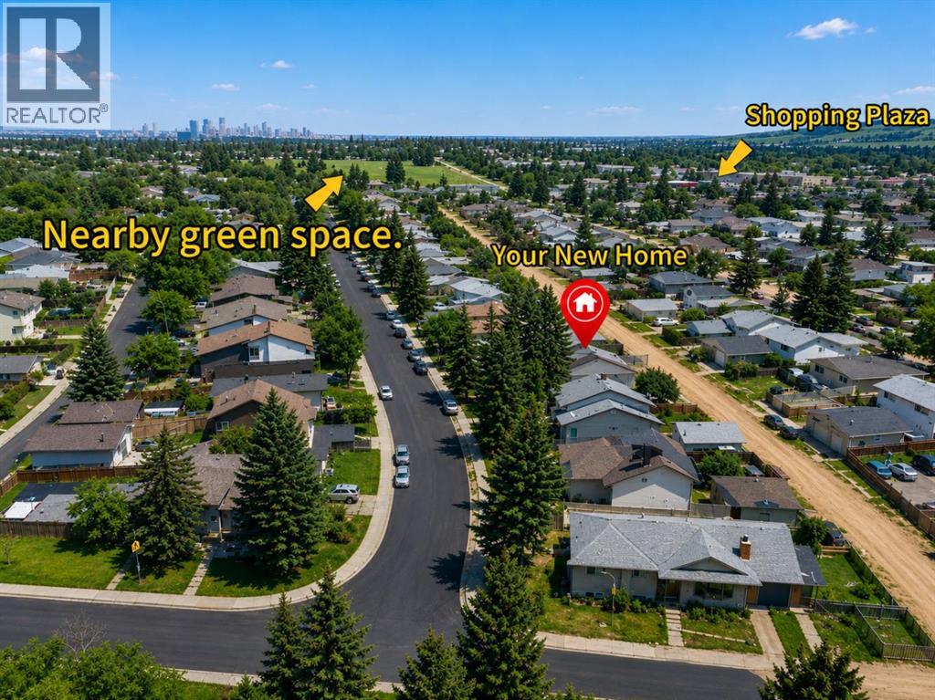 95 Beddington Way NE, Calgary, Alberta  T3K 1M8 - Photo 33 - A2319622