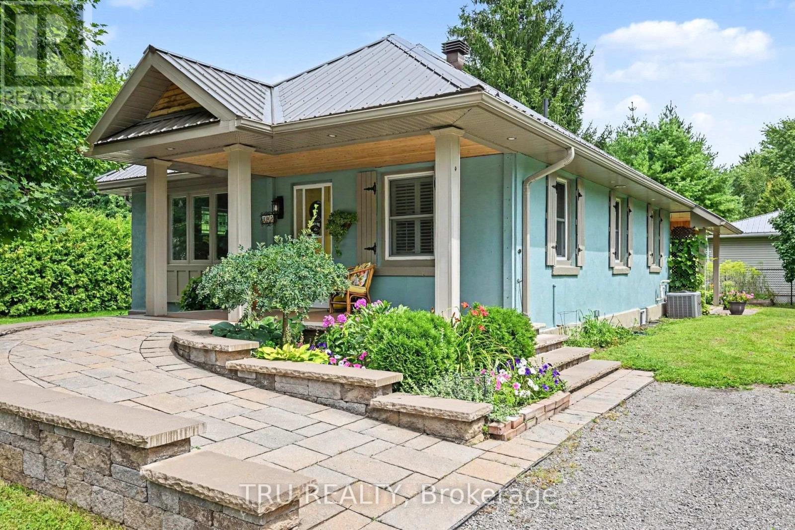 405 Church Street, Merrickville-Wolford, Ontario  K0G 1N0 - Photo 1 - X13654956