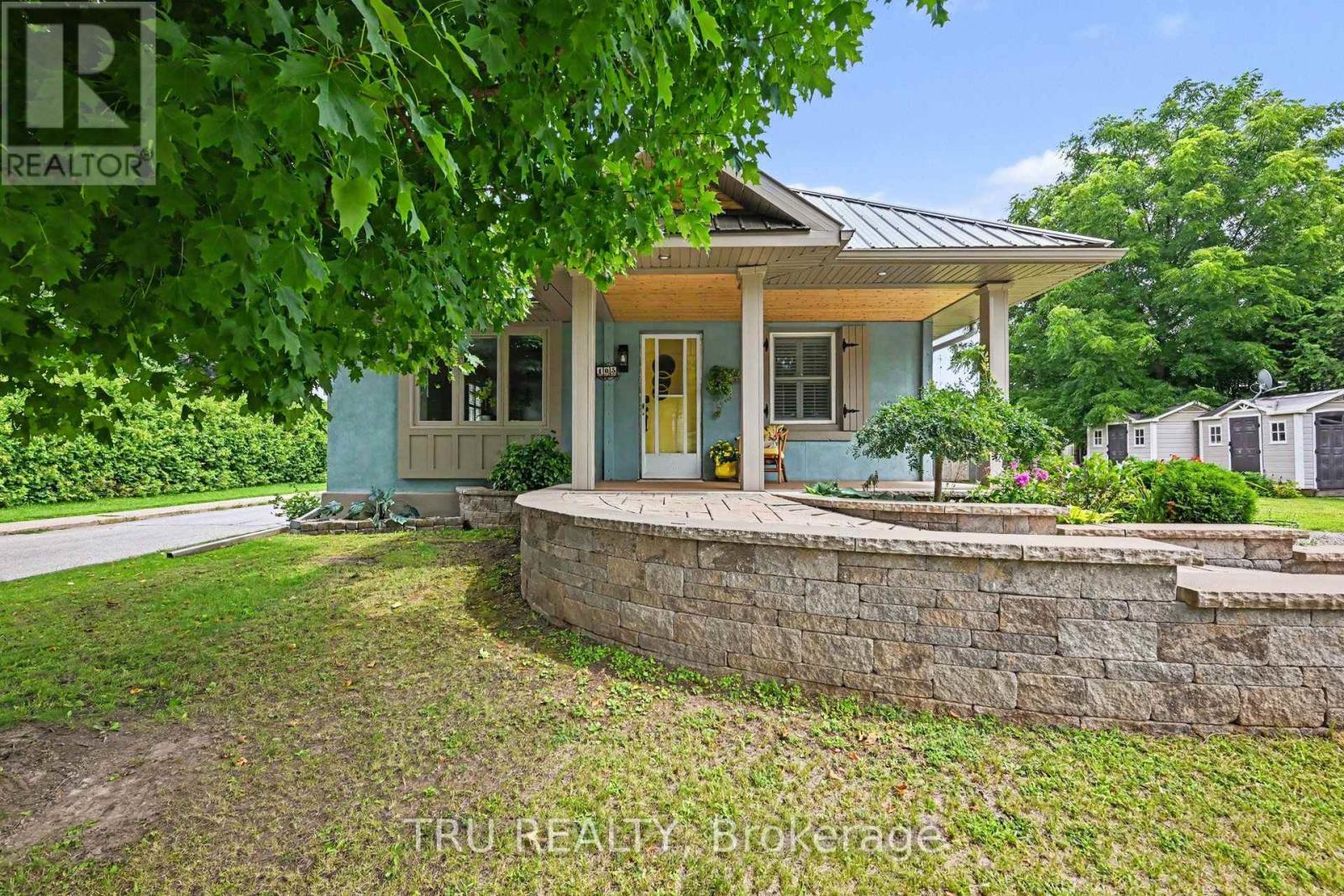 405 Church Street, Merrickville-Wolford, Ontario  K0G 1N0 - Photo 24 - X13654956