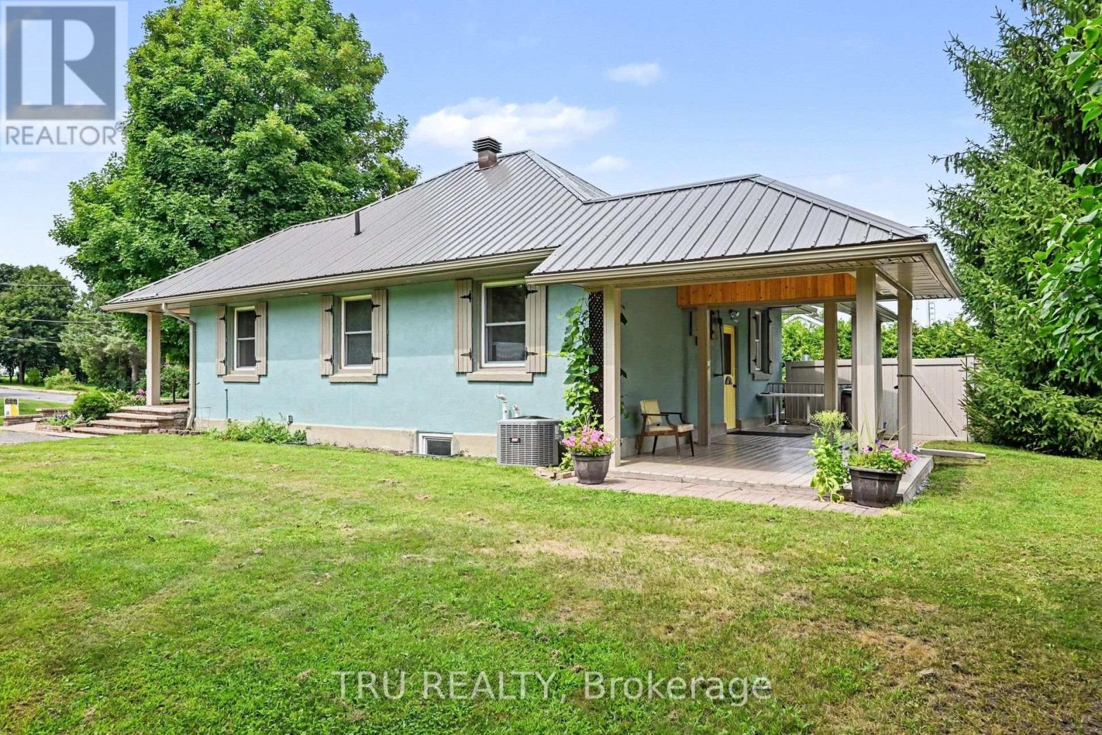 405 Church Street, Merrickville-Wolford, Ontario  K0G 1N0 - Photo 25 - X13654956