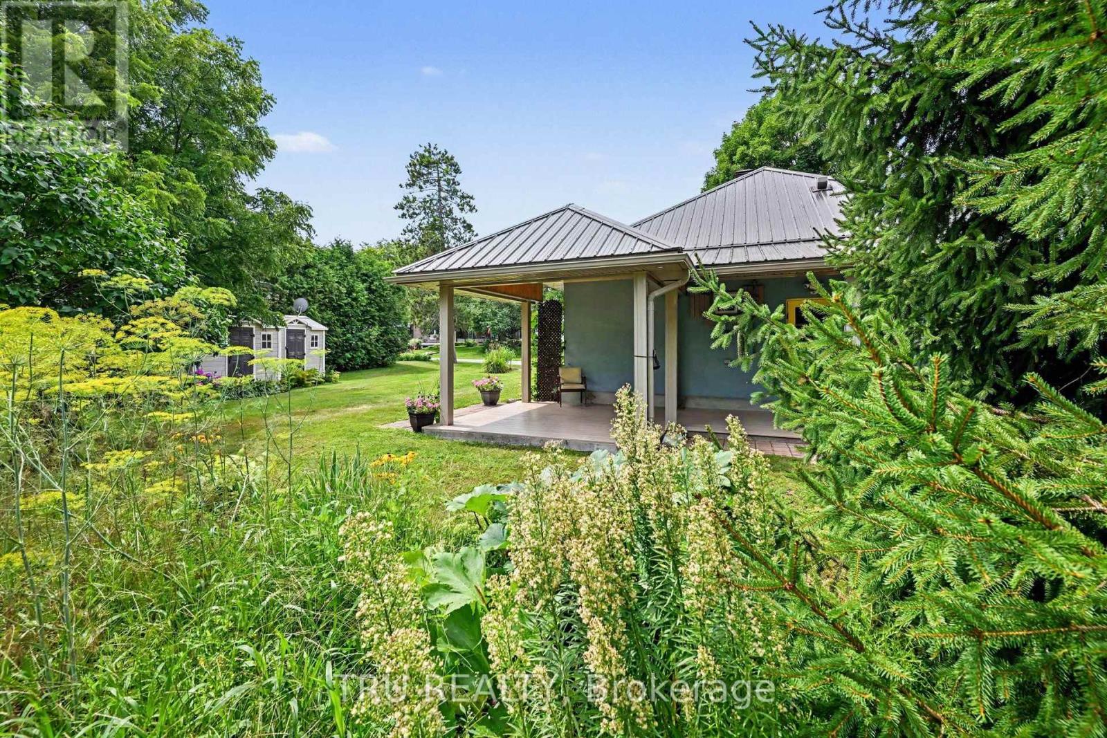 405 Church Street, Merrickville-Wolford, Ontario  K0G 1N0 - Photo 27 - X13654956