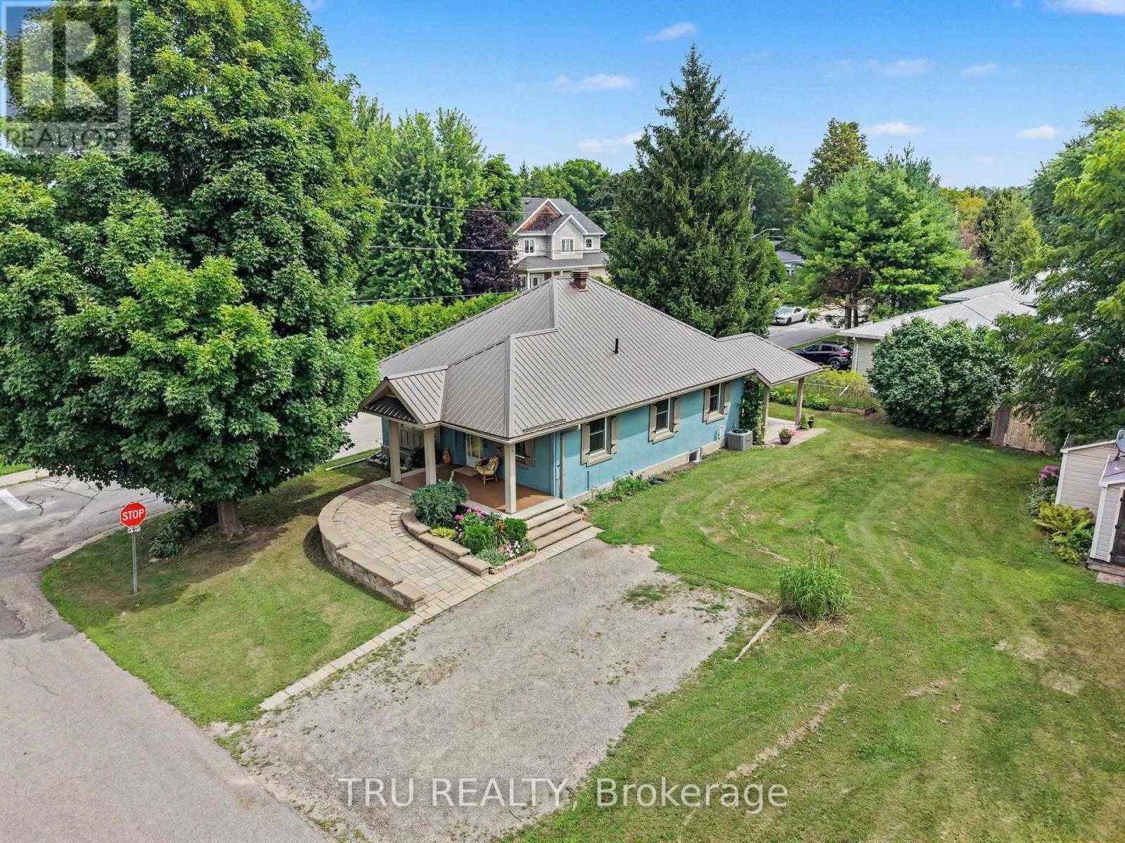 405 Church Street, Merrickville-Wolford, Ontario  K0G 1N0 - Photo 31 - X13654956