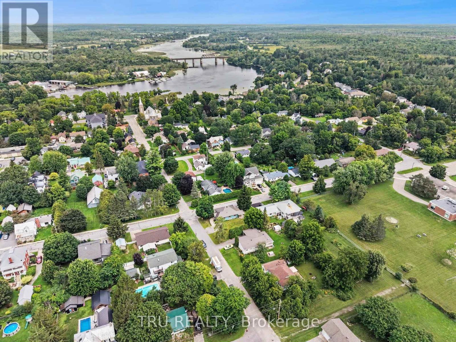 405 Church Street, Merrickville-Wolford, Ontario  K0G 1N0 - Photo 34 - X13654956