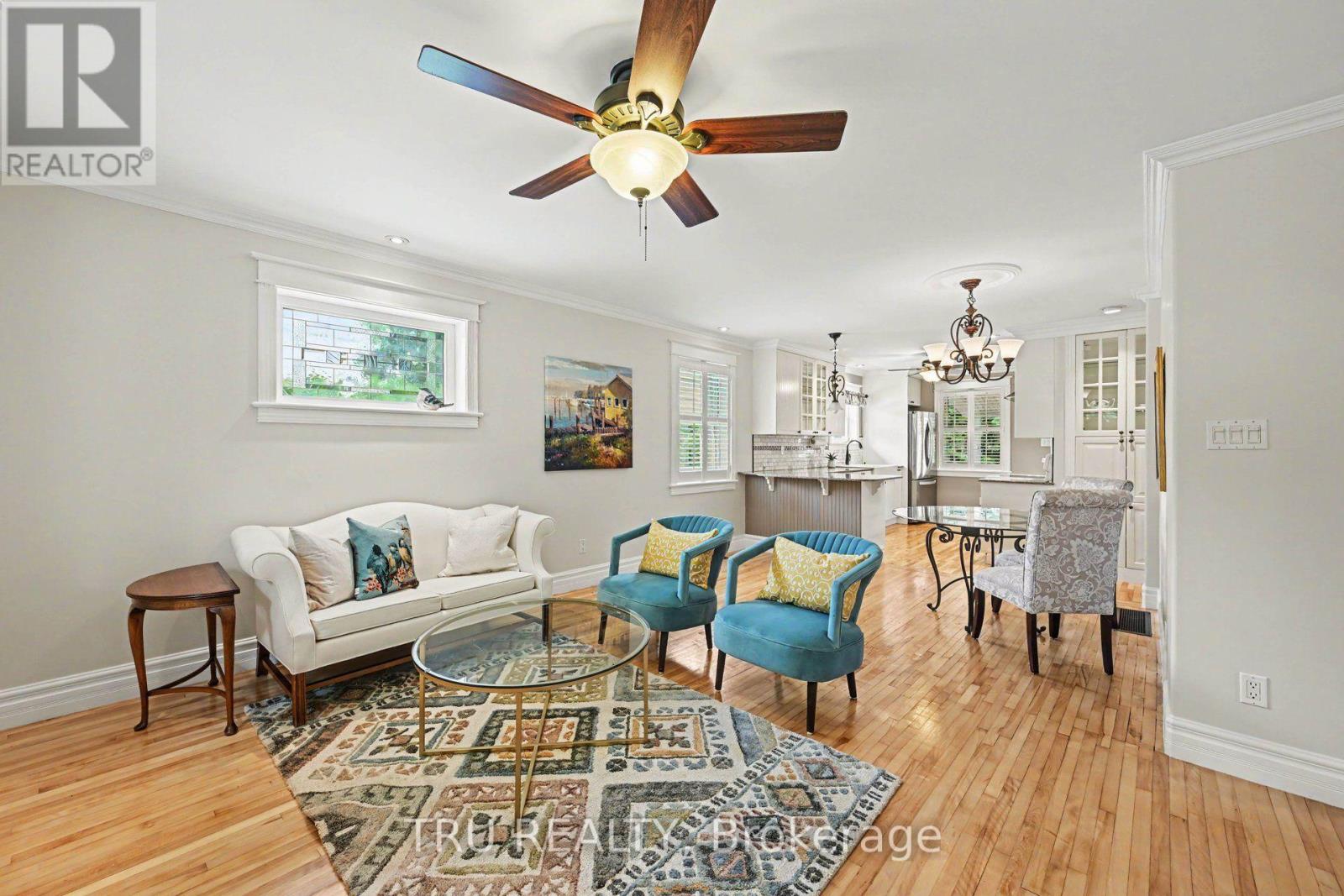 405 Church Street, Merrickville-Wolford, Ontario  K0G 1N0 - Photo 4 - X13654956