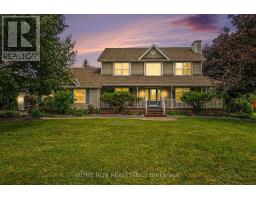 112 KERSCOTT HEIGHTS WAY, Ottawa, Ontario
