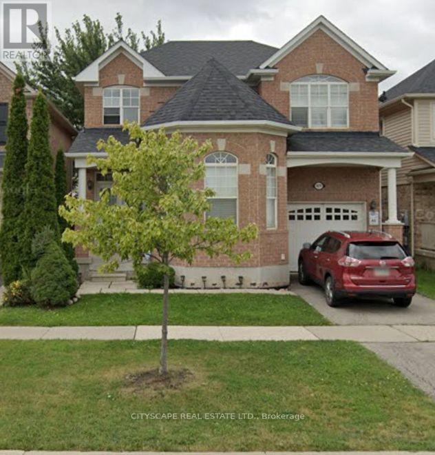 879 Bennett Boulevard, Milton, Ontario  L9T 6X9 - Photo 2 - W13248360