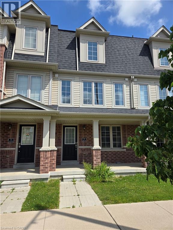 404 LINDEN Drive, Cambridge, Ontario