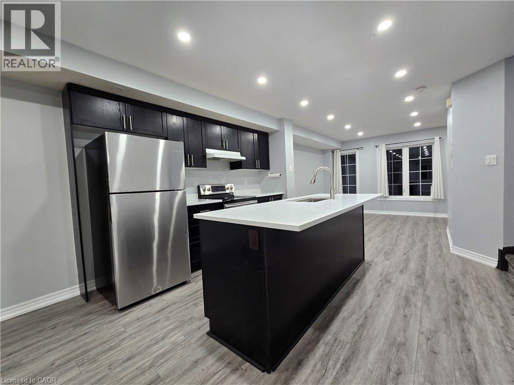 404 Linden Drive, Cambridge, Ontario  N3H 0C6 - Photo 5 - 40854442