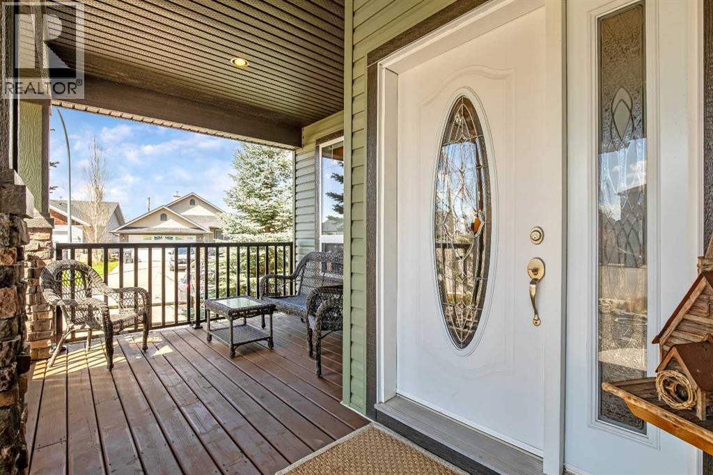 1126 Highland Green View NW, High River, Alberta  T1V 1X1 - Photo 3 - A2307040