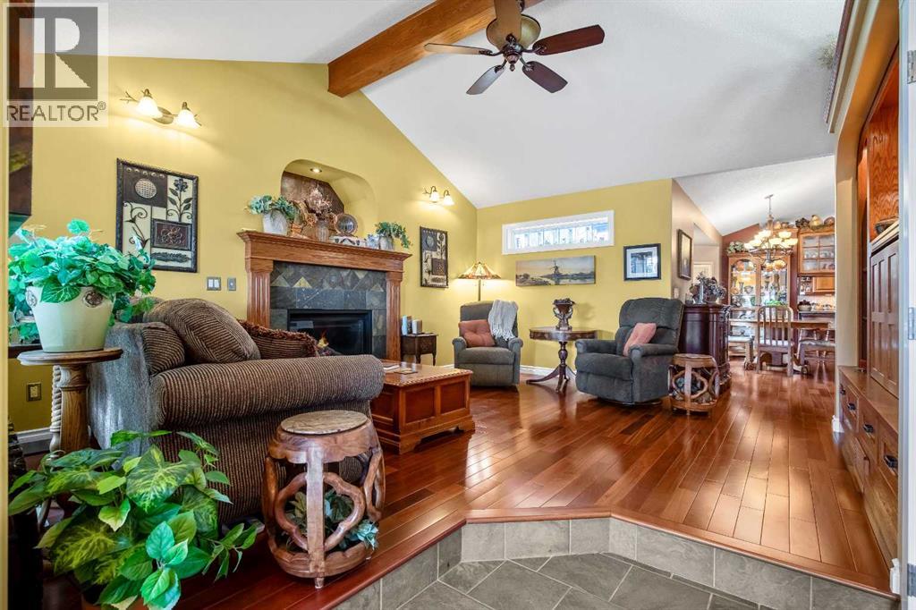 1126 Highland Green View NW, High River, Alberta  T1V 1X1 - Photo 5 - A2307040