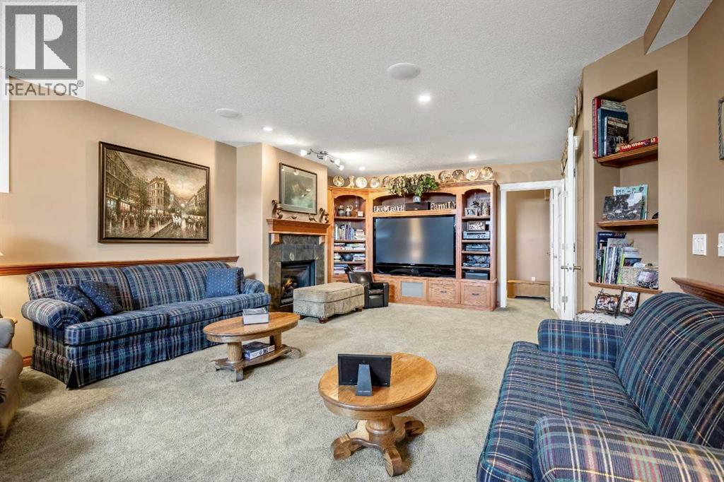 1126 Highland Green View NW, High River, Alberta  T1V 1X1 - Photo 31 - A2307040