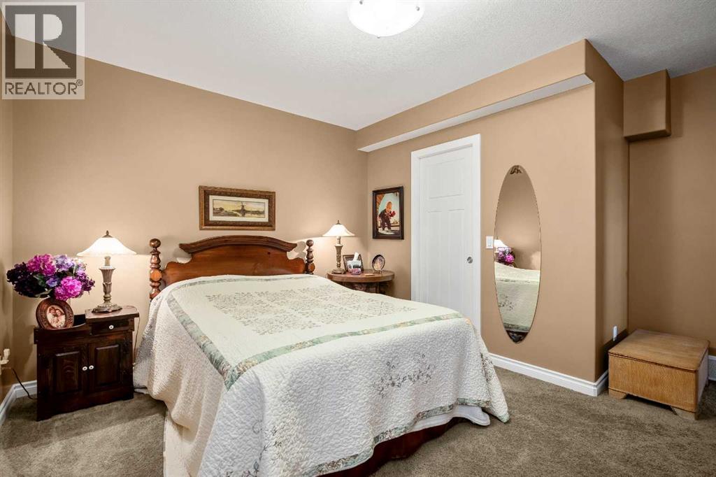 1126 Highland Green View NW, High River, Alberta  T1V 1X1 - Photo 34 - A2307040