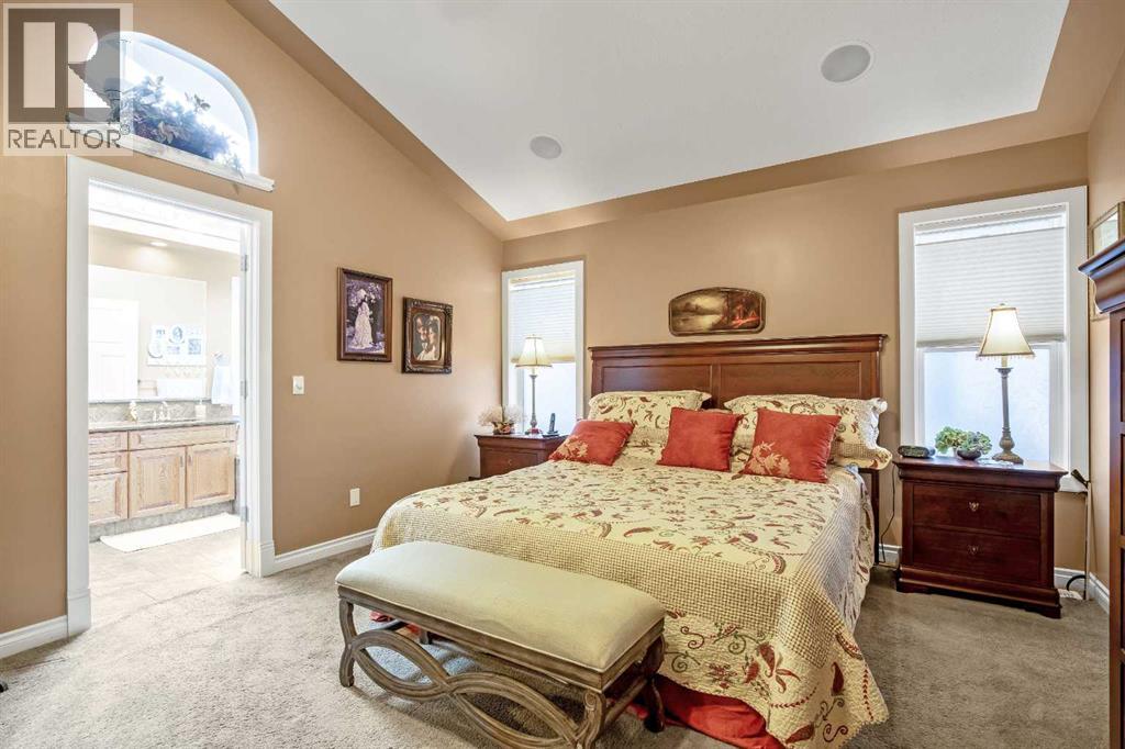 1126 Highland Green View NW, High River, Alberta  T1V 1X1 - Photo 18 - A2307040
