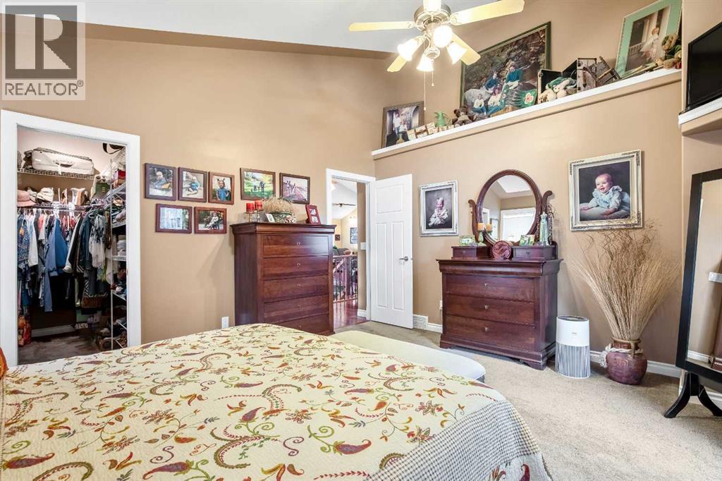 1126 Highland Green View NW, High River, Alberta  T1V 1X1 - Photo 19 - A2307040