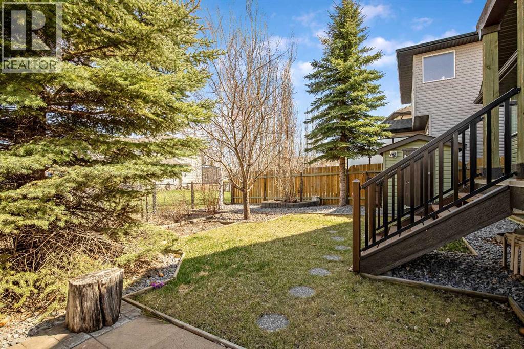 1126 Highland Green View NW, High River, Alberta  T1V 1X1 - Photo 44 - A2307040