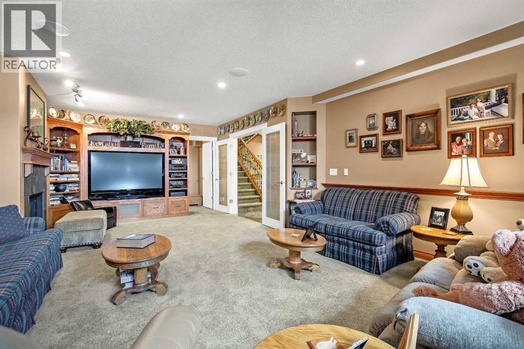 1126 Highland Green View NW, High River, Alberta  T1V 1X1 - Photo 32 - A2307040