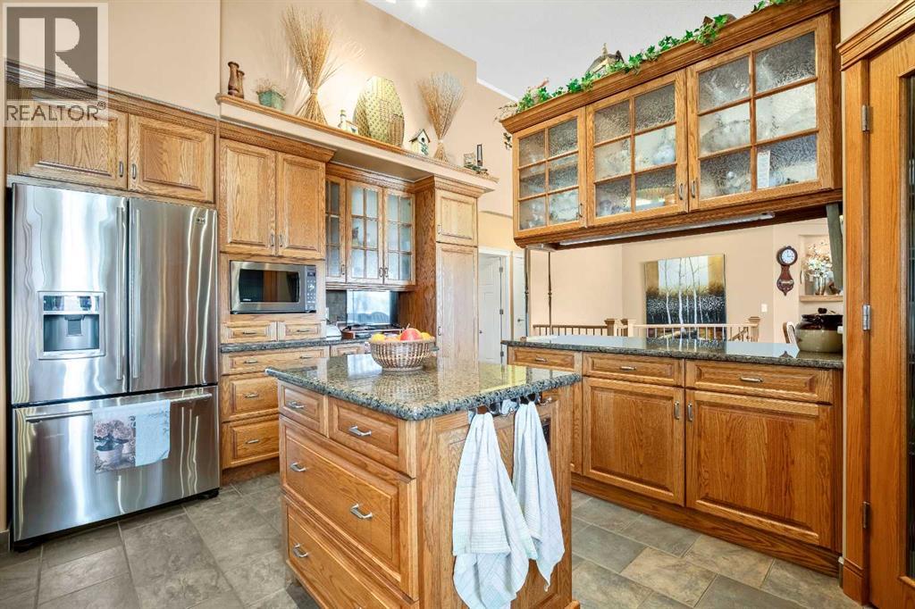 1126 Highland Green View NW, High River, Alberta  T1V 1X1 - Photo 15 - A2307040