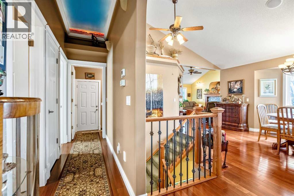1126 Highland Green View NW, High River, Alberta  T1V 1X1 - Photo 17 - A2307040