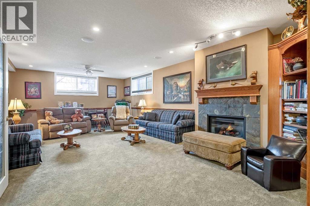 1126 Highland Green View NW, High River, Alberta  T1V 1X1 - Photo 29 - A2307040