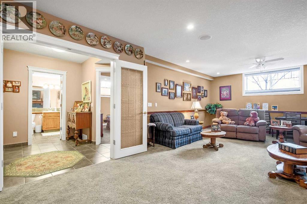 1126 Highland Green View NW, High River, Alberta  T1V 1X1 - Photo 30 - A2307040