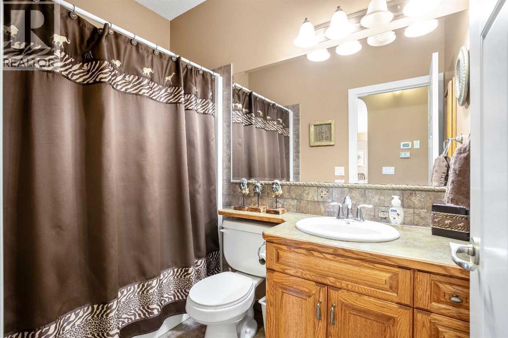 1126 Highland Green View NW, High River, Alberta  T1V 1X1 - Photo 27 - A2307040