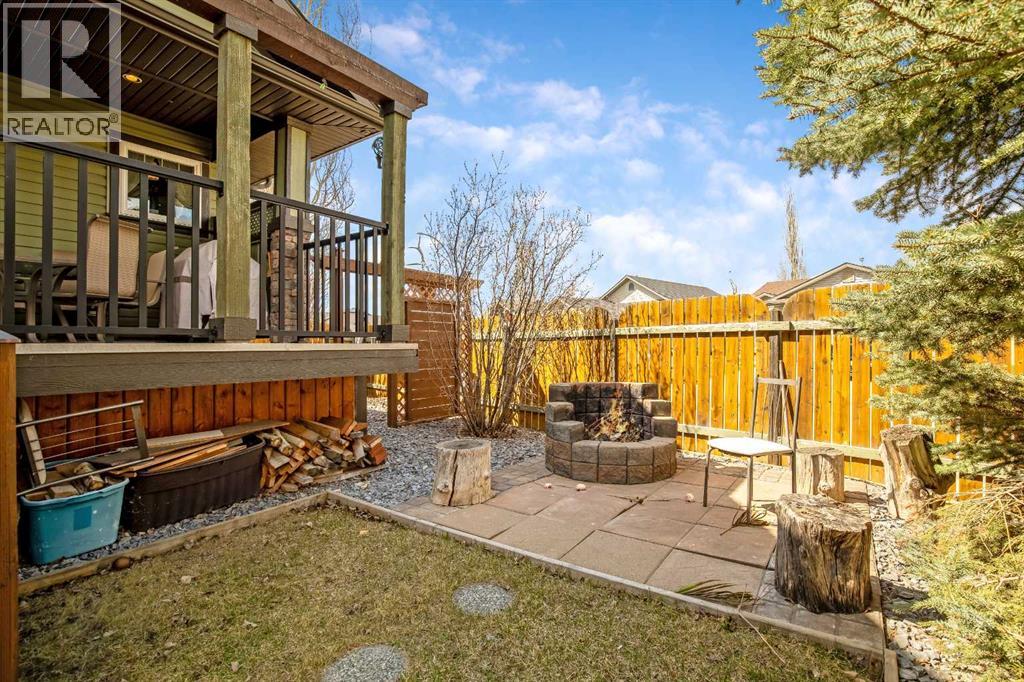 1126 Highland Green View NW, High River, Alberta  T1V 1X1 - Photo 43 - A2307040